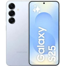 Samsung SM-S931B Galaxy S25 Dual SIM 5G 12GB RAM 128GB Icyblue EU