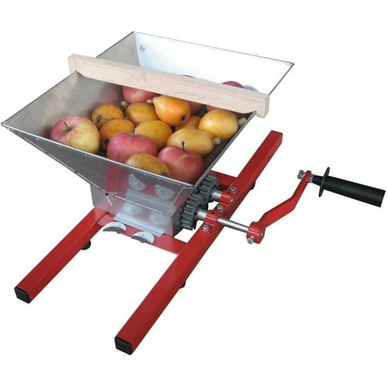 Home It Green>it® frugtmøllekværn 7 liter