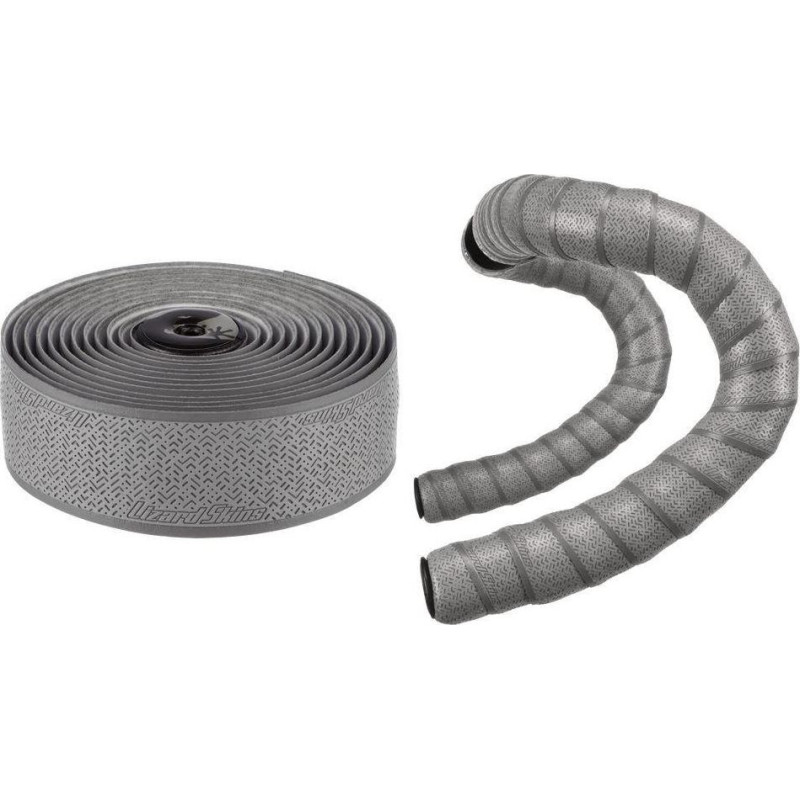 Lizard Skins Owijki na kierownicę LIZARDSKINS DSP 2.5 BAR TAPE gr.2,5mm cool gray (NEW)