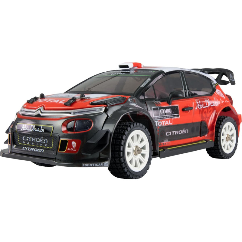 Amewi Hyper Go Citroen C3 WRC Rallye/Drift 4WD 1:14 RTR