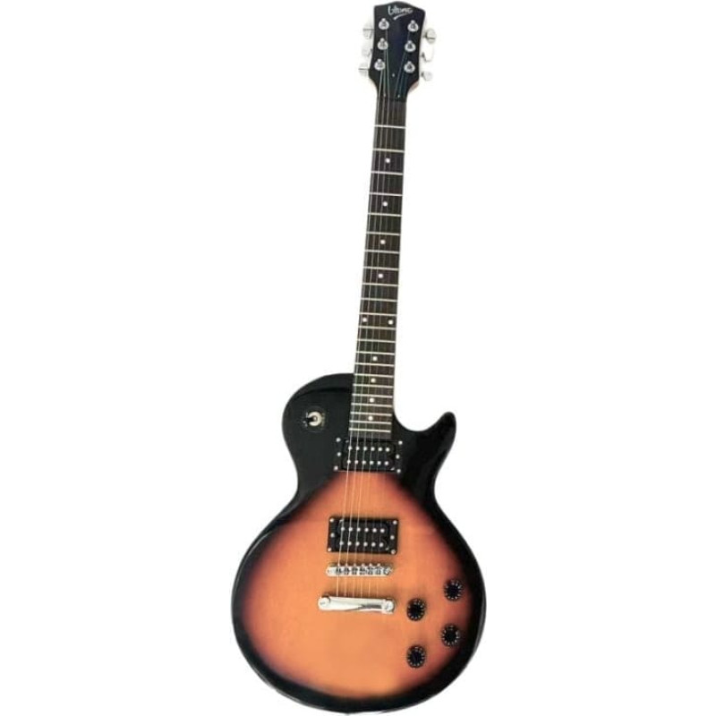 V-Tone gitara elektryczna V-TONE ESLP39 SB 4/4 Les Paul