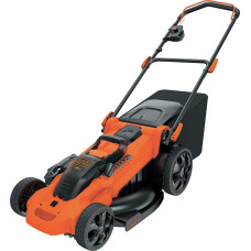 Black&Decker Kosiarka akumulatorowa Black&Decker CLMA4825L2
