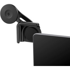Spigen Tesla TapLock MagSafe Car Mount Holder, black - Screen