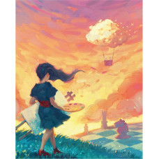 Κάισσα Canvas - Επιτραπέζιο [Ελληνική Γλώσσα] (KA114022)