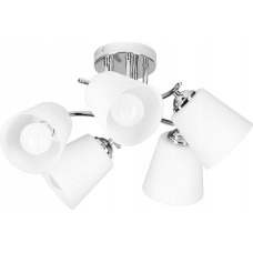 Activejet pendant lamp AJE-EMILY 5P E27 5x40W