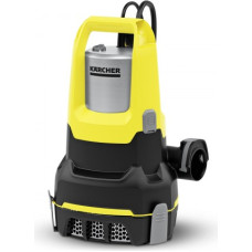 Karcher Pump SP 17.000 Flat Lev SensorEU 1.645-840.0