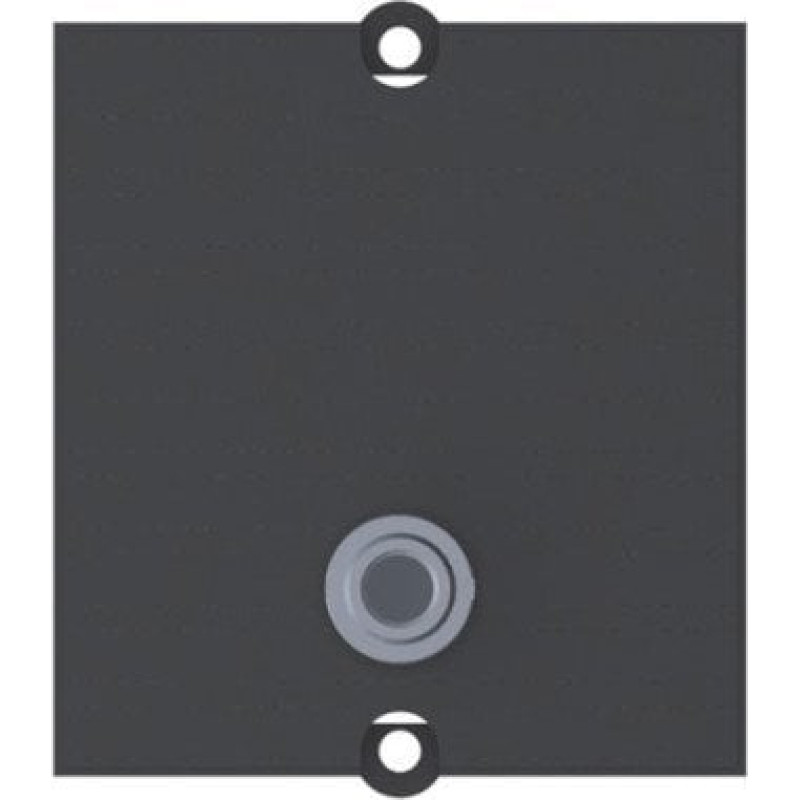 Bachmann BACHMANN Frame 1xjackplug 3,5mm BAM-6