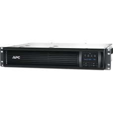 APC UPS APC Smart-ups 750VA LCD RM 2U 230V (SMT750RMI2U)