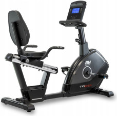 Orink Rower Poziomy i.TFR FTMS Ergo Black H651