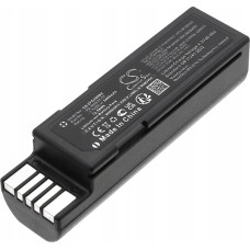 Cameron Sino Akumulator Bateria 82-166537-01 BT-000341-01 do ZEBRA RFD2000 / CS-ZFD200BX