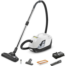 Karcher Kärcher DS 6 2 L Cylinder vacuum Dry 650 W Bagless