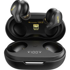 Tozo Golden X1 True Wireless Stereo (TWS) In-Ear USB Type-C Bluetooth Headset Black