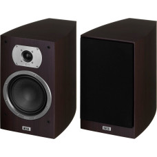 Heco Victa Prime 302 loudspeaker 2-way 85 W Espresso Wired