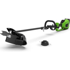 Greenworks trimmer 40V 4Ah GD40BCK4 - 1301507UB