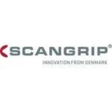 Scangrip Ultracienka akumulatorowa lampa robocza LED 500 lm 3,5 W Scangrip SLIM forLIFE