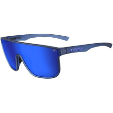 Tifosi Okulary TIFOSI SANCTUM XL midnight vapor (1 szkło Cobalt Blue Mirror xx% transmisji światła) (NEW 2025) (PREMIERA: 2025-04-15)