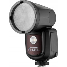 Westcott Lampa błyskowa FJ80-SE S 80Ws