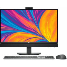 Dell Komputer Dell Optiplex 7420 AIO Plus/Core i7-14700/16GB/512GB SSD/23.8 FHD/Integrated/Adj Stand/IR Cam/Mic/WLAN + BT/EST Wireless Kb & Mouse/160W/W11Pro/3yrs Prosupport