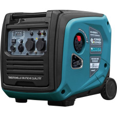 Könner & Söhnen Ks Inverterinis generatorius 4000W, KS 4000iE S, KÖNNER  amp SÖHNEN