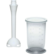 Bosch Bosch Hand Blender foot and cups, paper (white)