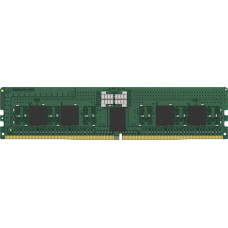 Kingston Pamięć serwerowa Kingston Kingston DDR5 - 16GB - 4800 - CL - 40, Single RAM (black, KSM48R40BS8-16MD)
