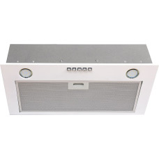 Ciarko Cooker hood Ciarko SL-BOX 171 m³/h Built-in White C