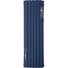 Exped Versa 5R Trekking mat size MW Blue
