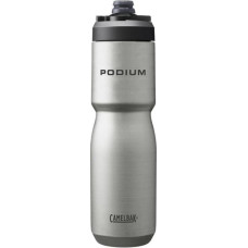 Camelbak Bidon CamelBak Podium Insulated Steel 650ml, Stainless