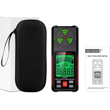Habotest HT627 electromagnetic field meter