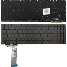 Asus Keyboard ASUS: G771, G771J, G771JM, G771JW