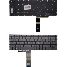 Lenovo Keyboard LENOVO ThinkBook 15 G2, with backlight, US
