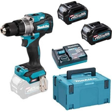 Makita Wiertarka Makita Makita cordless drill DF001GD201 40V