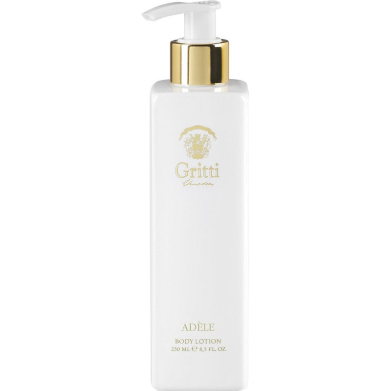 Alkotest Gritti Adele Balsam do ciała 250ml