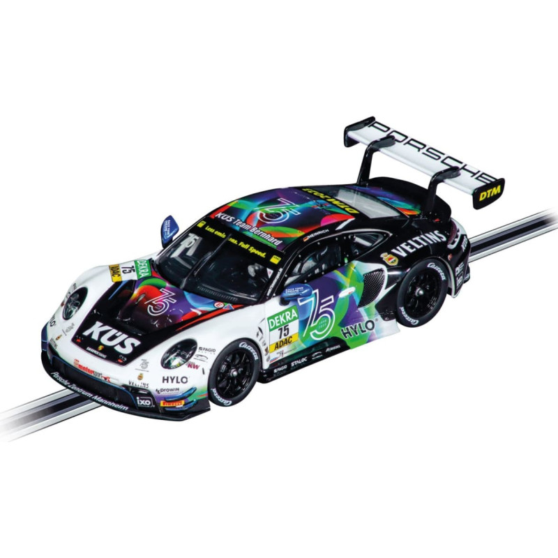 Carrera Auto Carrera EVO - 27764 Porsche 911 GT3 R DTM