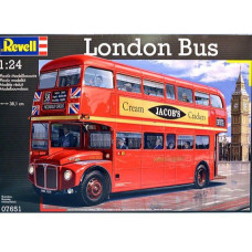 Revell London Bus (07651)