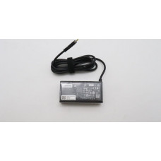 Lenovo AC_ADAPTER PD,65W,20/15/9/5V,3P,WW,DEL