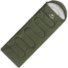 Naturehike śpiwór NATUREHIKE y150l nh21msd08-green-lewy