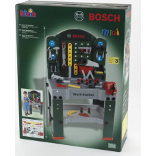 Klein Warsztat bosch duży