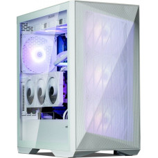 Zalman Obudowa Zalman Z9 Iceberg ARGB biała