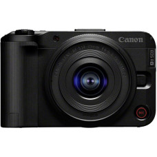 Canon Aparat Canon EOS R50 V + RF-S 14-30mm f/4-6.3 IS STM PZ (6895C014)
