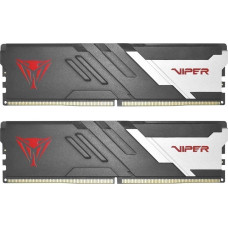 Patriot Pamięć Patriot Viper Venom, DDR5, 32 GB, 7600MHz, CL36 (PVX532G76C36K)