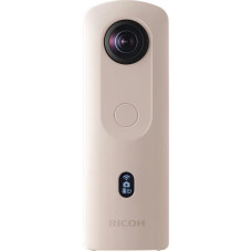 Ricoh Theta SC2, bēšs