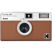 Kodak Aparat cyfrowy Kodak EKTAR H35 brązowy