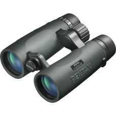 Pentax binoculars SD 9x42 WP