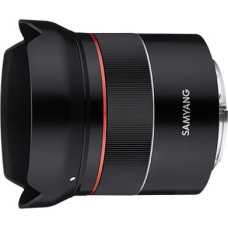 Samyang AF 18mm f/2.8 FE objektīvs priekš Sony