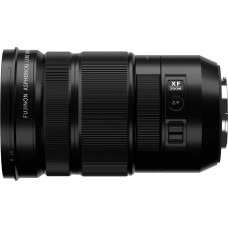 Fujifilm Fujinon XF 18-120mm f/4.0 LM PZ WR lens