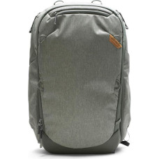 Peak Design mugursoma Travel Backpack 45L, salvijas krāsā