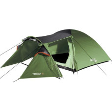 Nils Camp Telts NC6312 CAMPING TENT TREKKER III NILS CAMP