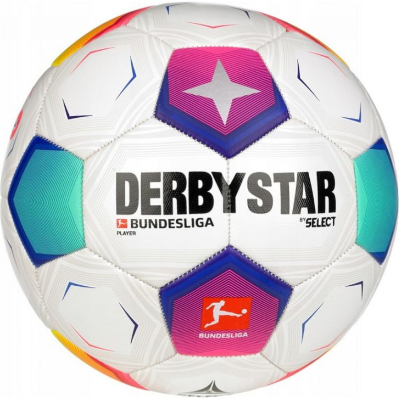 Select Bumba Select DerbyStar Bundesliga 2023 Player Special 3995800060