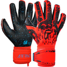 Reusch Attrakt Attrakt Freegel Fusion Goaliator M 53 70 995 3333 Vārtsargu cimdi - 8,5